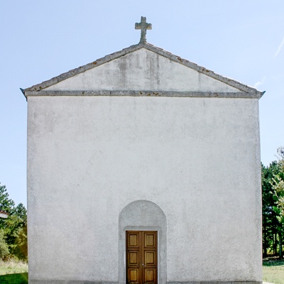 Bitti, chiesa di Santu Juanne ‘e s’Ena - © Beni Culturali Standard (BCS)