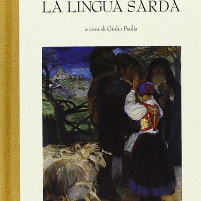 Max Leopold Wagner, La lingua sarda - © Archivio Ilisso